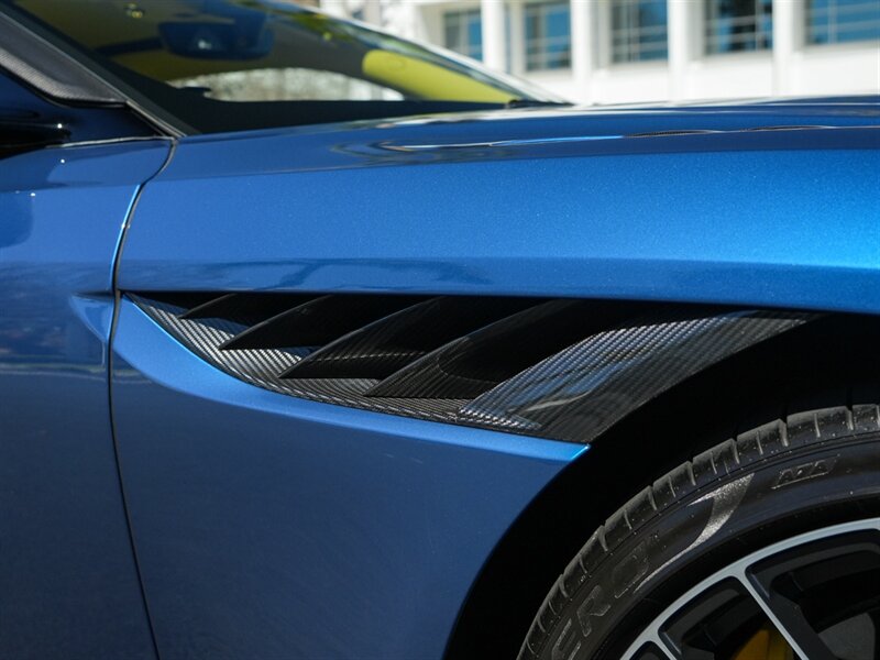 2023 Aston Martin DBS 770 Ultimate   - Photo 78 - Bonita Springs, FL 34134