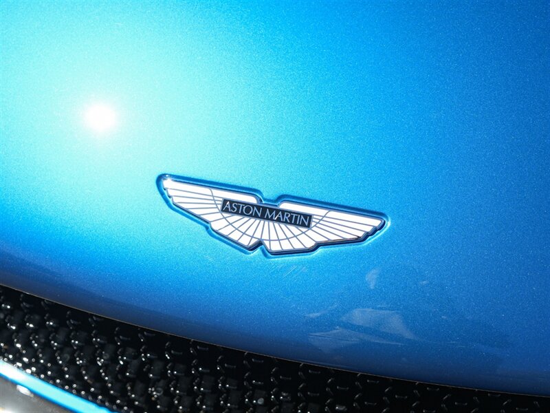 2023 Aston Martin DBS 770 Ultimate   - Photo 4 - Bonita Springs, FL 34134
