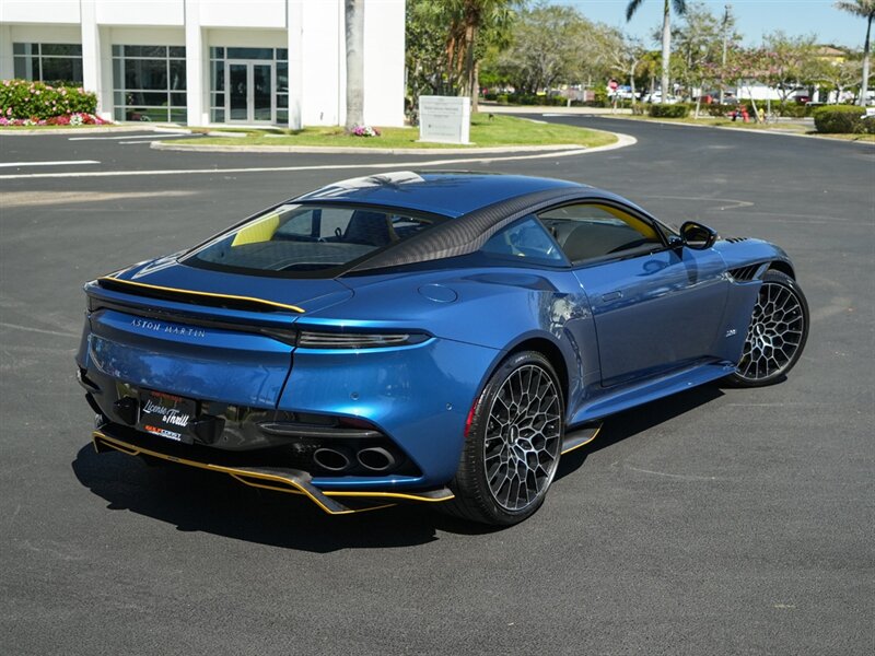 2023 Aston Martin DBS 770 Ultimate   - Photo 71 - Bonita Springs, FL 34134