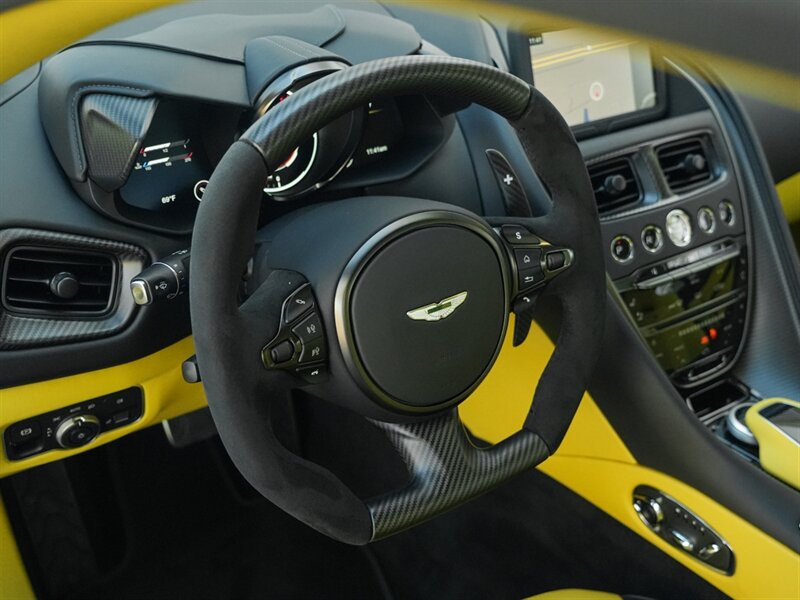 2023 Aston Martin DBS 770 Ultimate   - Photo 33 - Bonita Springs, FL 34134