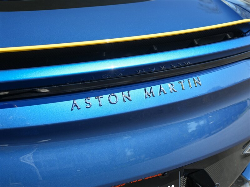 2023 Aston Martin DBS 770 Ultimate   - Photo 62 - Bonita Springs, FL 34134