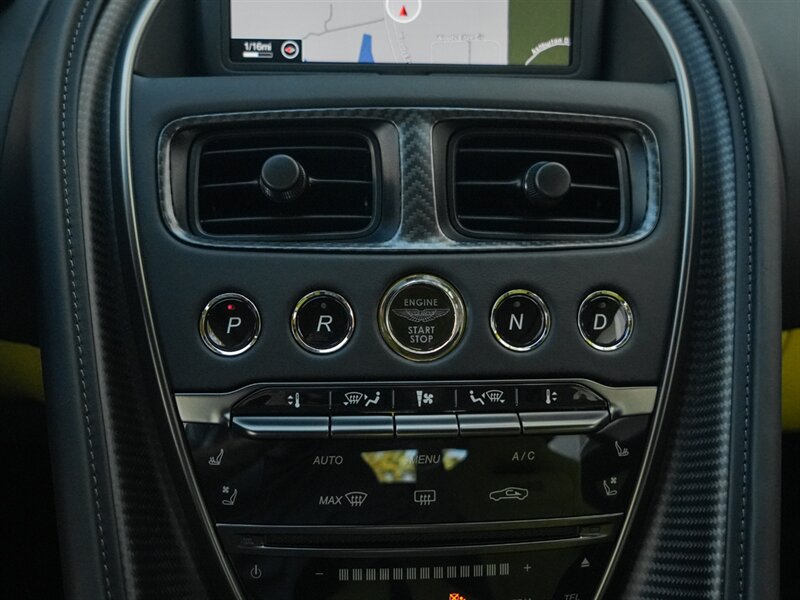 2023 Aston Martin DBS 770 Ultimate   - Photo 20 - Bonita Springs, FL 34134