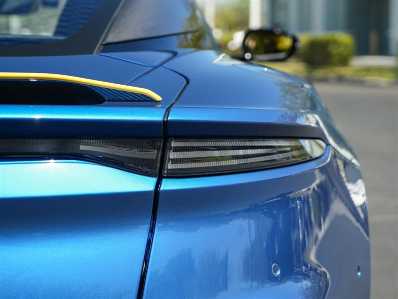 2023 Aston Martin DBS 770 Ultimate   - Photo 65 - Bonita Springs, FL 34134