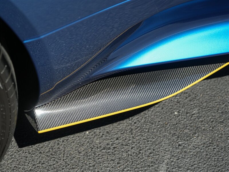 2023 Aston Martin DBS 770 Ultimate   - Photo 76 - Bonita Springs, FL 34134