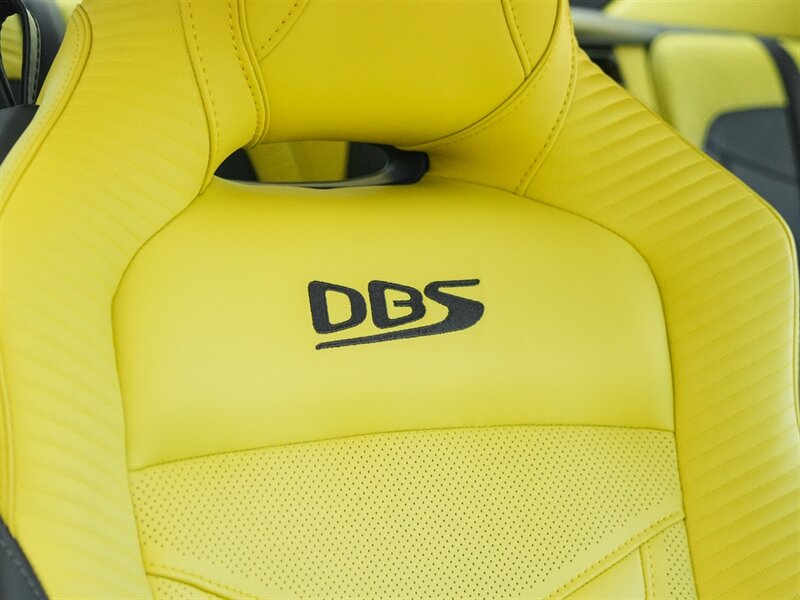 2023 Aston Martin DBS 770 Ultimate   - Photo 37 - Bonita Springs, FL 34134