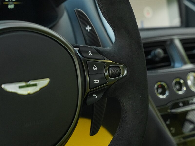 2023 Aston Martin DBS 770 Ultimate   - Photo 34 - Bonita Springs, FL 34134