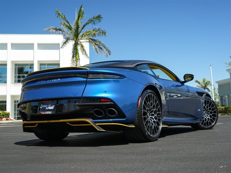 2023 Aston Martin DBS 770 Ultimate   - Photo 68 - Bonita Springs, FL 34134