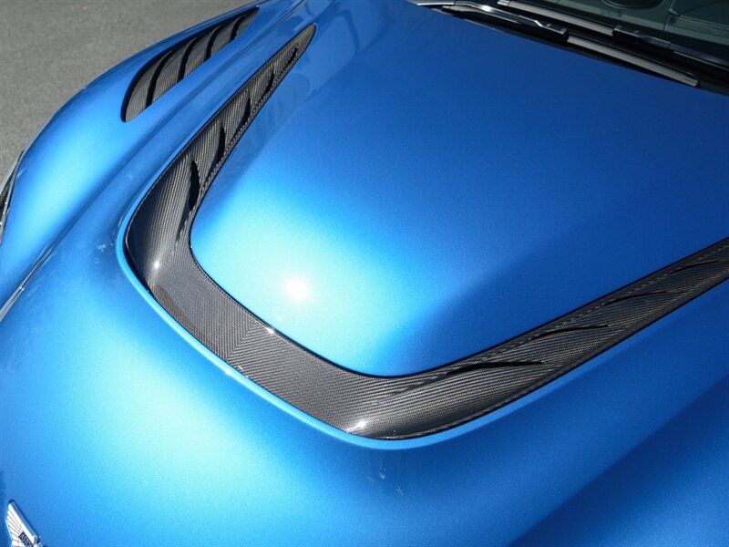 2023 Aston Martin DBS 770 Ultimate   - Photo 8 - Bonita Springs, FL 34134