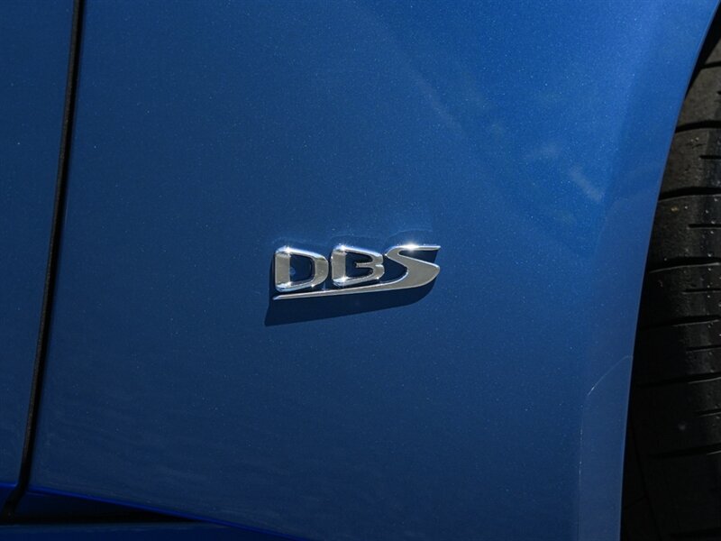 2023 Aston Martin DBS 770 Ultimate   - Photo 77 - Bonita Springs, FL 34134