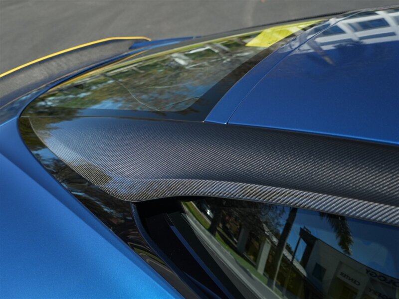 2023 Aston Martin DBS 770 Ultimate   - Photo 75 - Bonita Springs, FL 34134