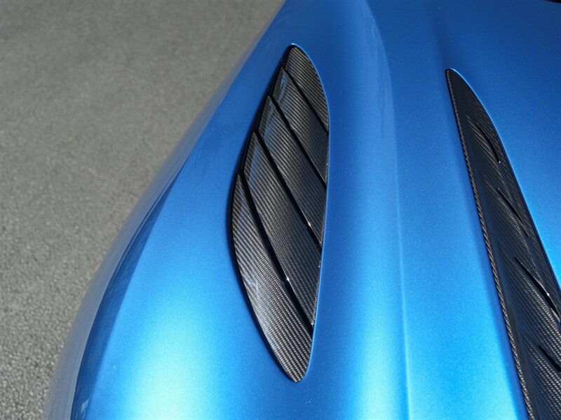 2023 Aston Martin DBS 770 Ultimate   - Photo 7 - Bonita Springs, FL 34134