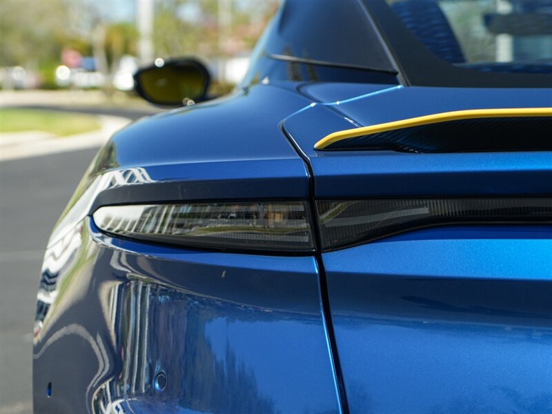2023 Aston Martin DBS 770 Ultimate   - Photo 60 - Bonita Springs, FL 34134