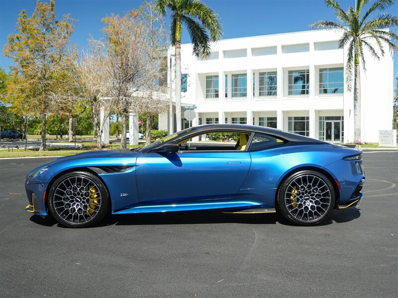 2023 Aston Martin DBS 770 Ultimate   - Photo 49 - Bonita Springs, FL 34134