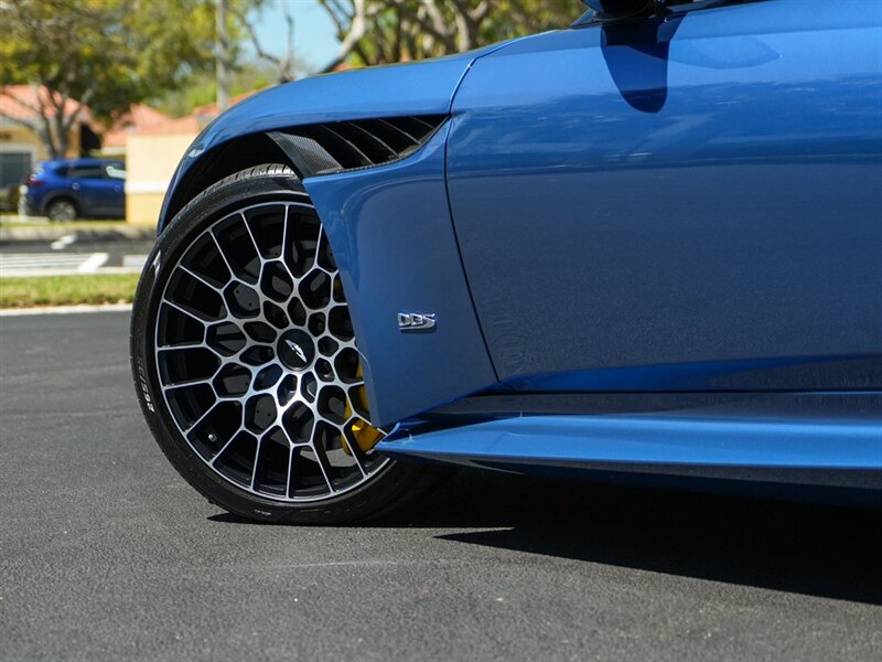 2023 Aston Martin DBS 770 Ultimate   - Photo 56 - Bonita Springs, FL 34134