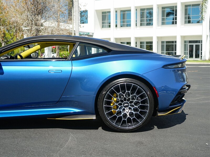 2023 Aston Martin DBS 770 Ultimate   - Photo 52 - Bonita Springs, FL 34134