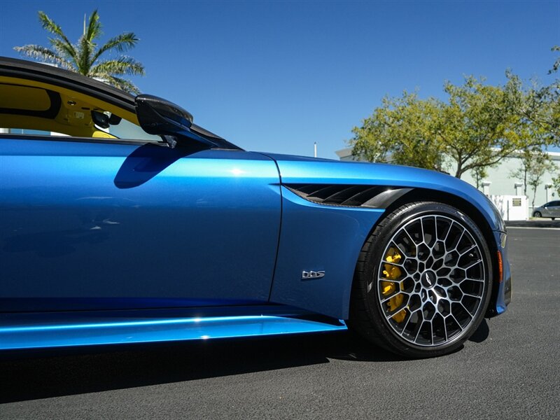 2023 Aston Martin DBS 770 Ultimate   - Photo 73 - Bonita Springs, FL 34134