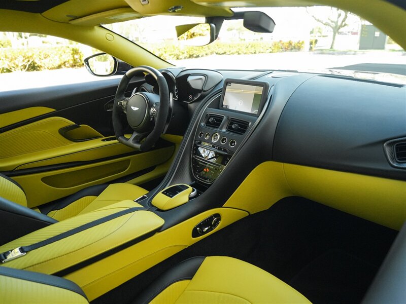 2023 Aston Martin DBS 770 Ultimate   - Photo 32 - Bonita Springs, FL 34134