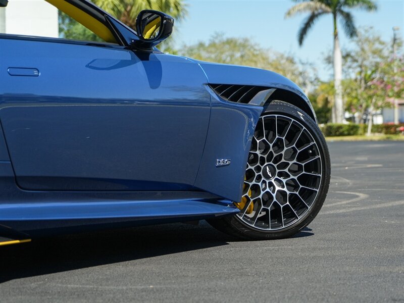 2023 Aston Martin DBS 770 Ultimate   - Photo 70 - Bonita Springs, FL 34134