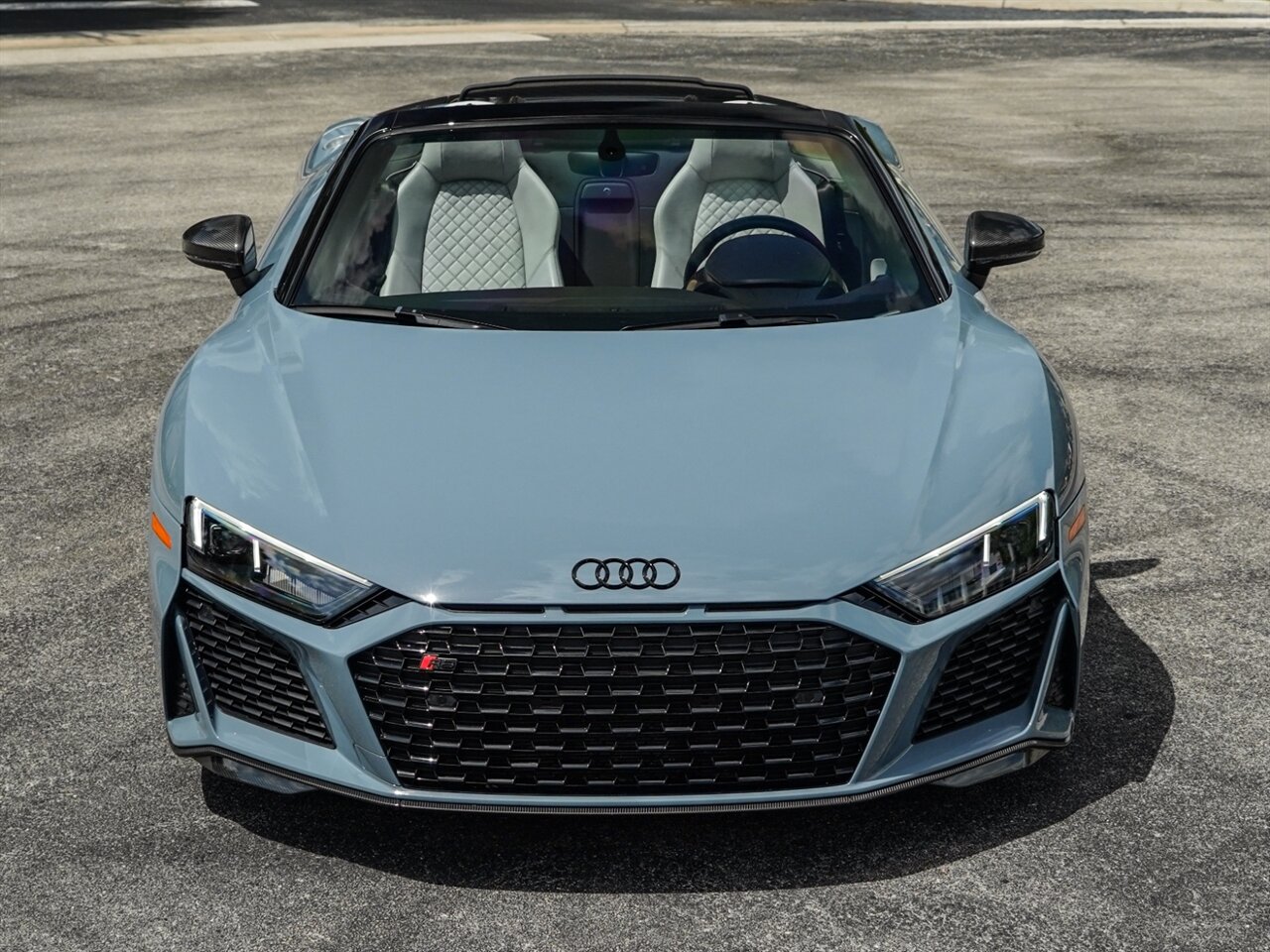 2020 Audi R8 5.2 quattro V10 perf   - Photo 6 - Bonita Springs, FL 34134