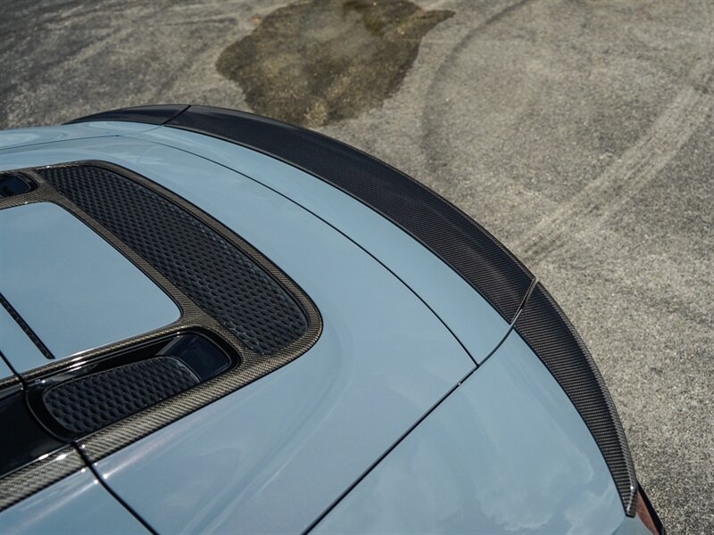 2020 Audi R8 5.2 quattro V10 perf - Photo 61 - Bonita Springs, FL 34134