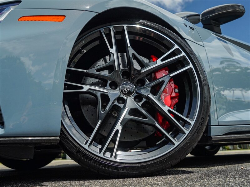 2020 Audi R8 5.2 quattro V10 perf - Photo 12 - Bonita Springs, FL 34134