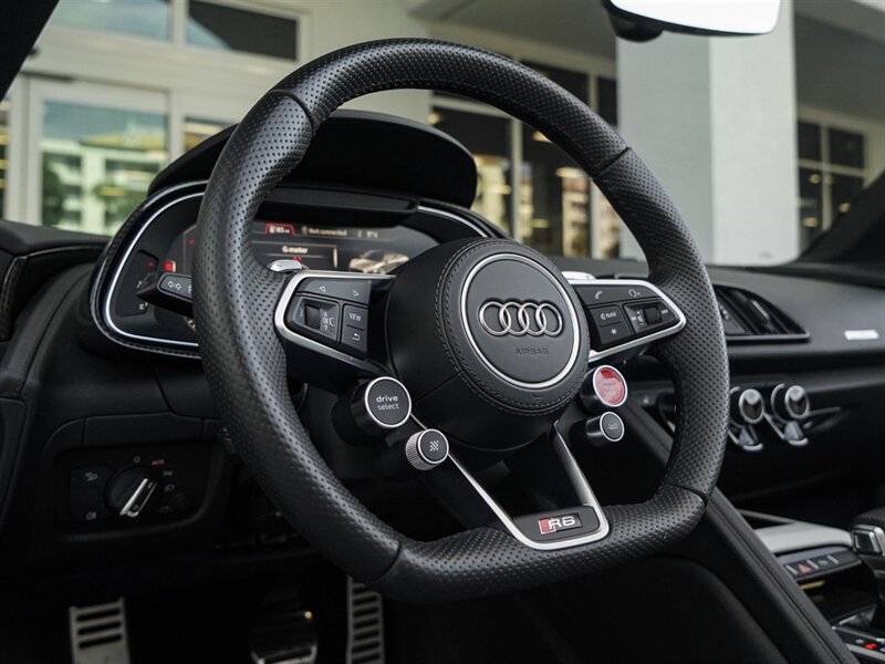 2020 Audi R8 5.2 quattro V10 perf - Photo 15 - Bonita Springs, FL 34134