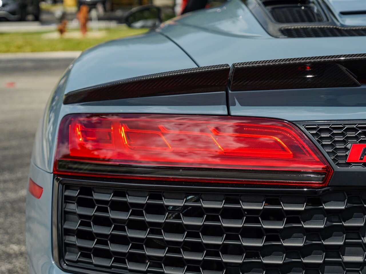 2020 Audi R8 5.2 quattro V10 perf   - Photo 56 - Bonita Springs, FL 34134