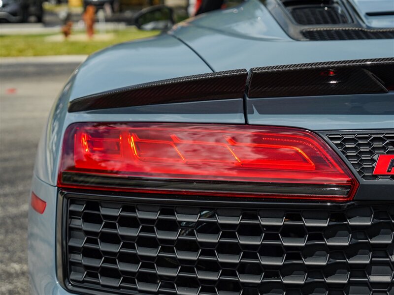 2020 Audi R8 5.2 quattro V10 perf - Photo 56 - Bonita Springs, FL 34134