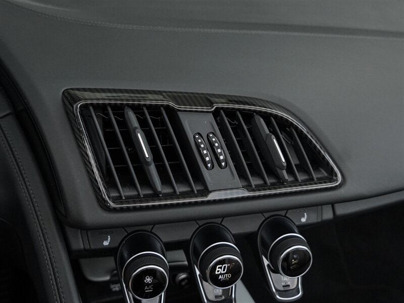 2020 Audi R8 5.2 quattro V10 perf - Photo 18 - Bonita Springs, FL 34134