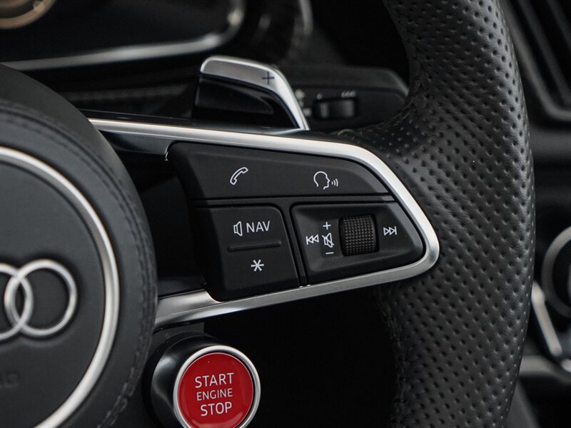 2020 Audi R8 5.2 quattro V10 perf - Photo 35 - Bonita Springs, FL 34134