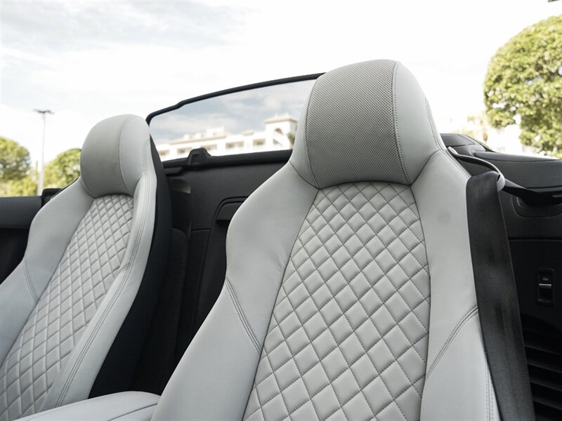 2020 Audi R8 5.2 quattro V10 perf - Photo 25 - Bonita Springs, FL 34134