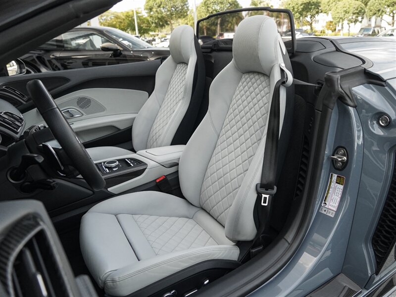 2020 Audi R8 5.2 quattro V10 perf - Photo 24 - Bonita Springs, FL 34134