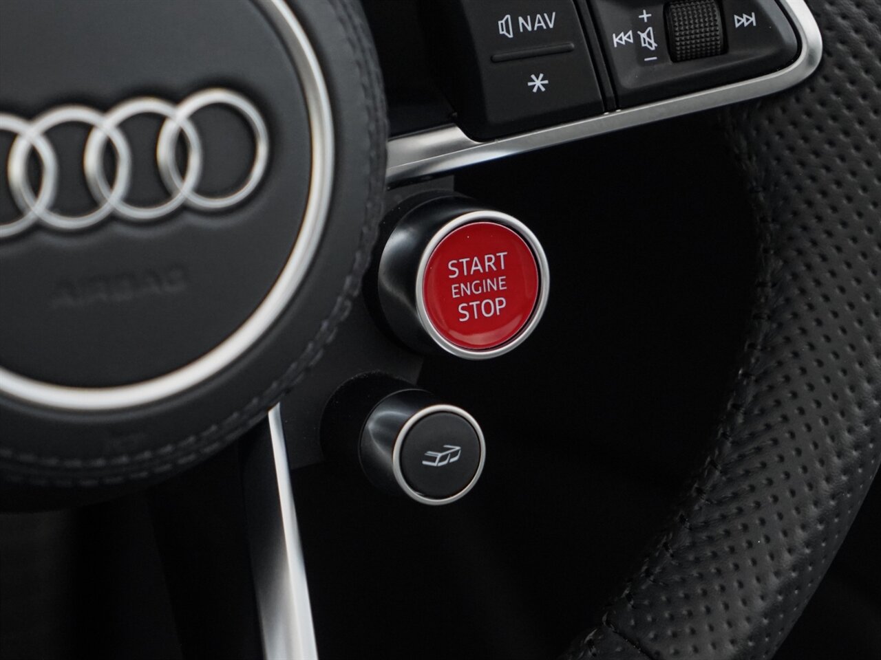 2020 Audi R8 5.2 quattro V10 perf   - Photo 34 - Bonita Springs, FL 34134