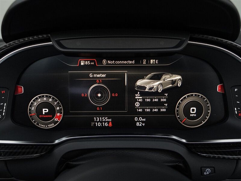 2020 Audi R8 5.2 quattro V10 perf - Photo 16 - Bonita Springs, FL 34134