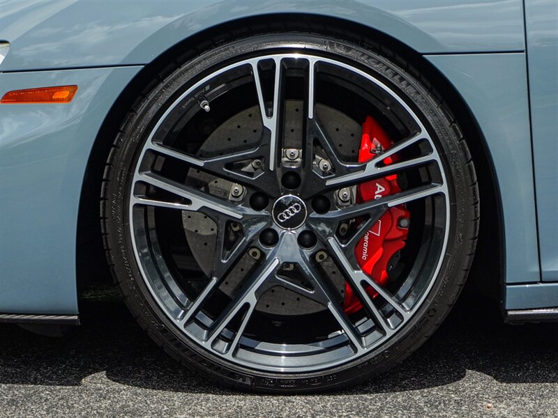 2020 Audi R8 5.2 quattro V10 perf - Photo 47 - Bonita Springs, FL 34134