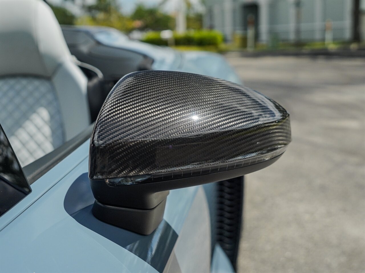 2020 Audi R8 5.2 quattro V10 perf   - Photo 45 - Bonita Springs, FL 34134