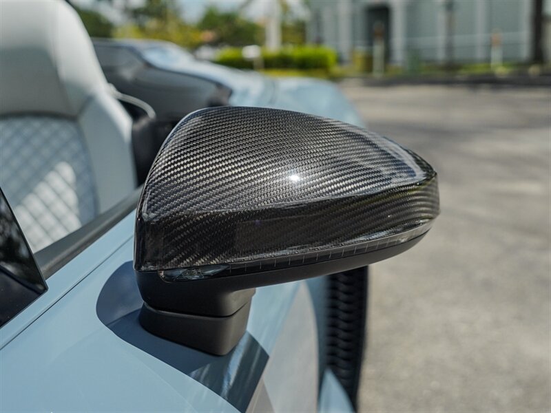 2020 Audi R8 5.2 quattro V10 perf - Photo 45 - Bonita Springs, FL 34134