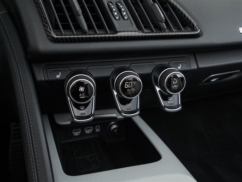 2020 Audi R8 5.2 quattro V10 perf - Photo 19 - Bonita Springs, FL 34134