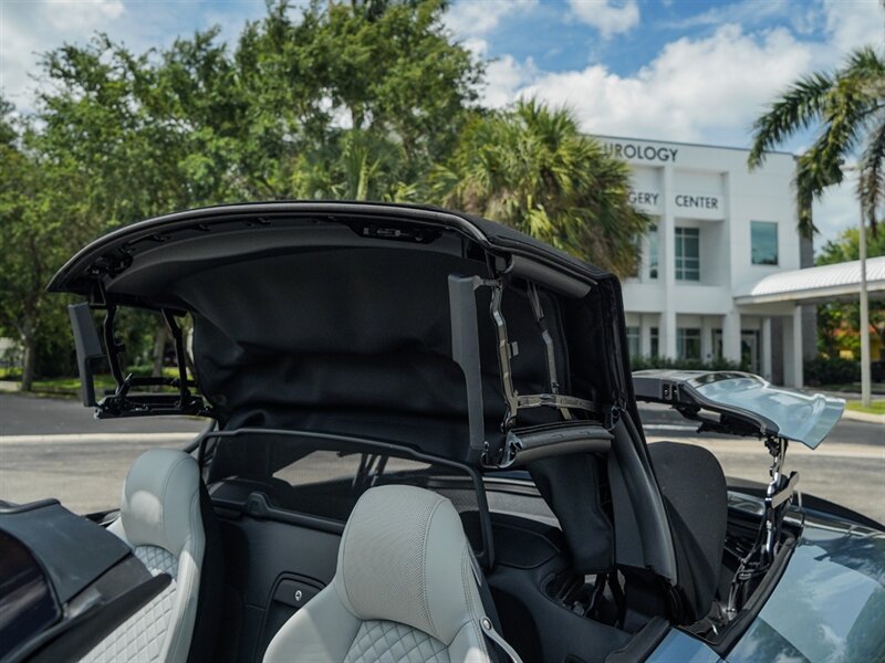 2020 Audi R8 5.2 quattro V10 perf - Photo 76 - Bonita Springs, FL 34134