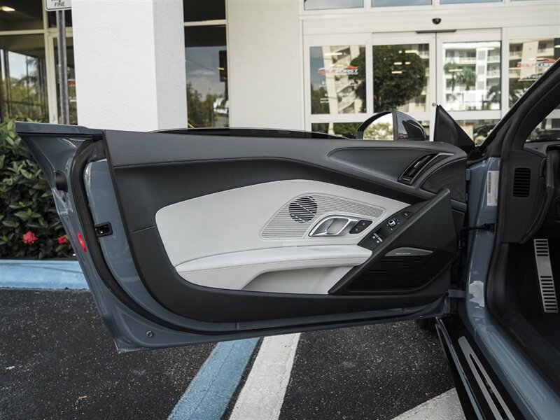 2020 Audi R8 5.2 quattro V10 perf - Photo 27 - Bonita Springs, FL 34134