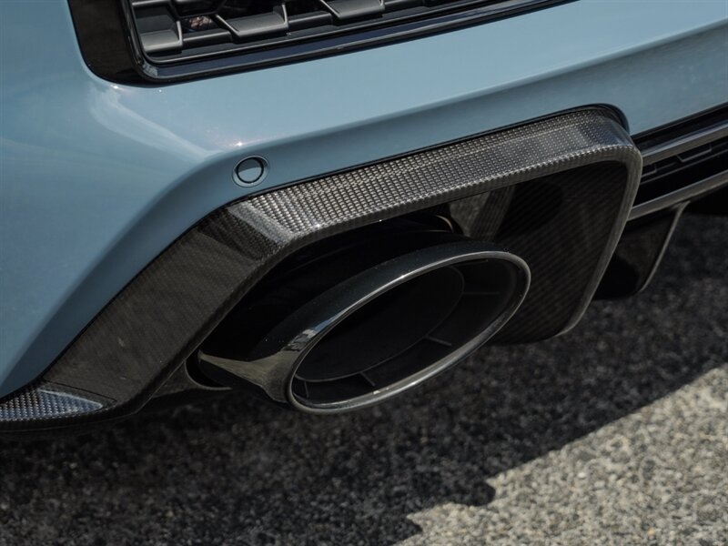 2020 Audi R8 5.2 quattro V10 perf - Photo 60 - Bonita Springs, FL 34134