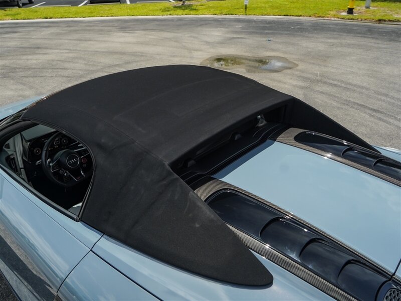 2020 Audi R8 5.2 quattro V10 perf - Photo 78 - Bonita Springs, FL 34134