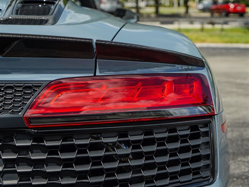 2020 Audi R8 5.2 quattro V10 perf - Photo 62 - Bonita Springs, FL 34134