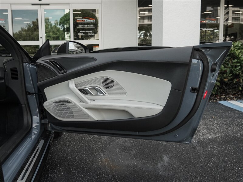 2020 Audi R8 5.2 quattro V10 perf - Photo 40 - Bonita Springs, FL 34134
