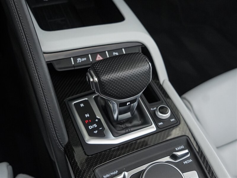 2020 Audi R8 5.2 quattro V10 perf - Photo 20 - Bonita Springs, FL 34134