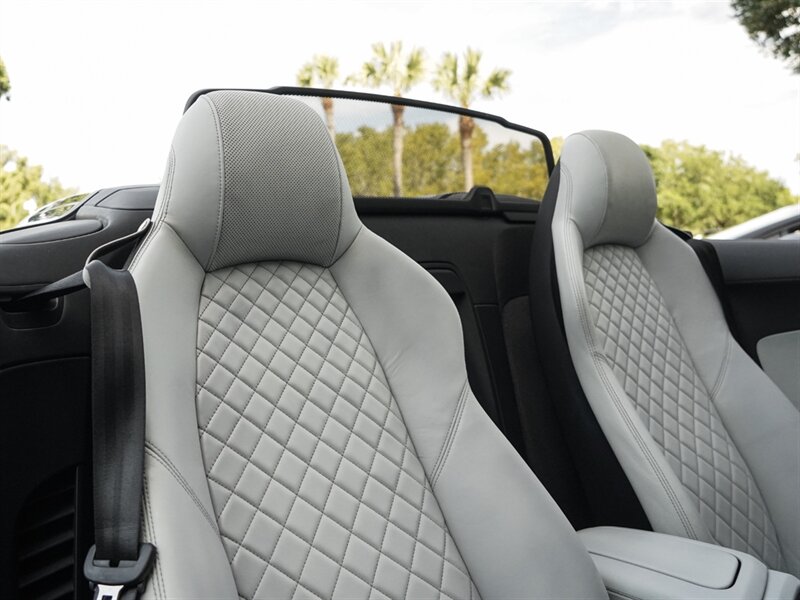 2020 Audi R8 5.2 quattro V10 perf - Photo 37 - Bonita Springs, FL 34134