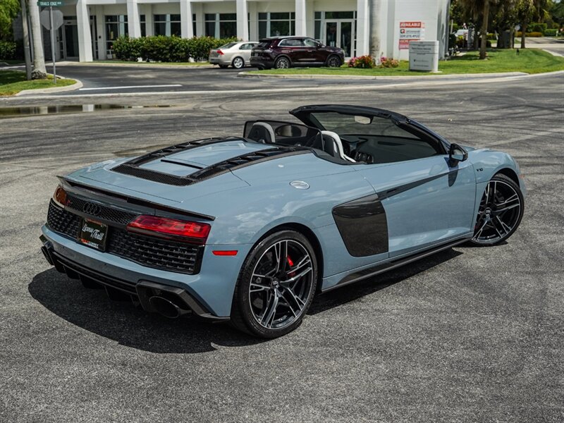 2020 Audi R8 5.2 quattro V10 perf - Photo 66 - Bonita Springs, FL 34134
