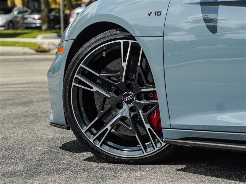 2020 Audi R8 5.2 quattro V10 perf - Photo 51 - Bonita Springs, FL 34134