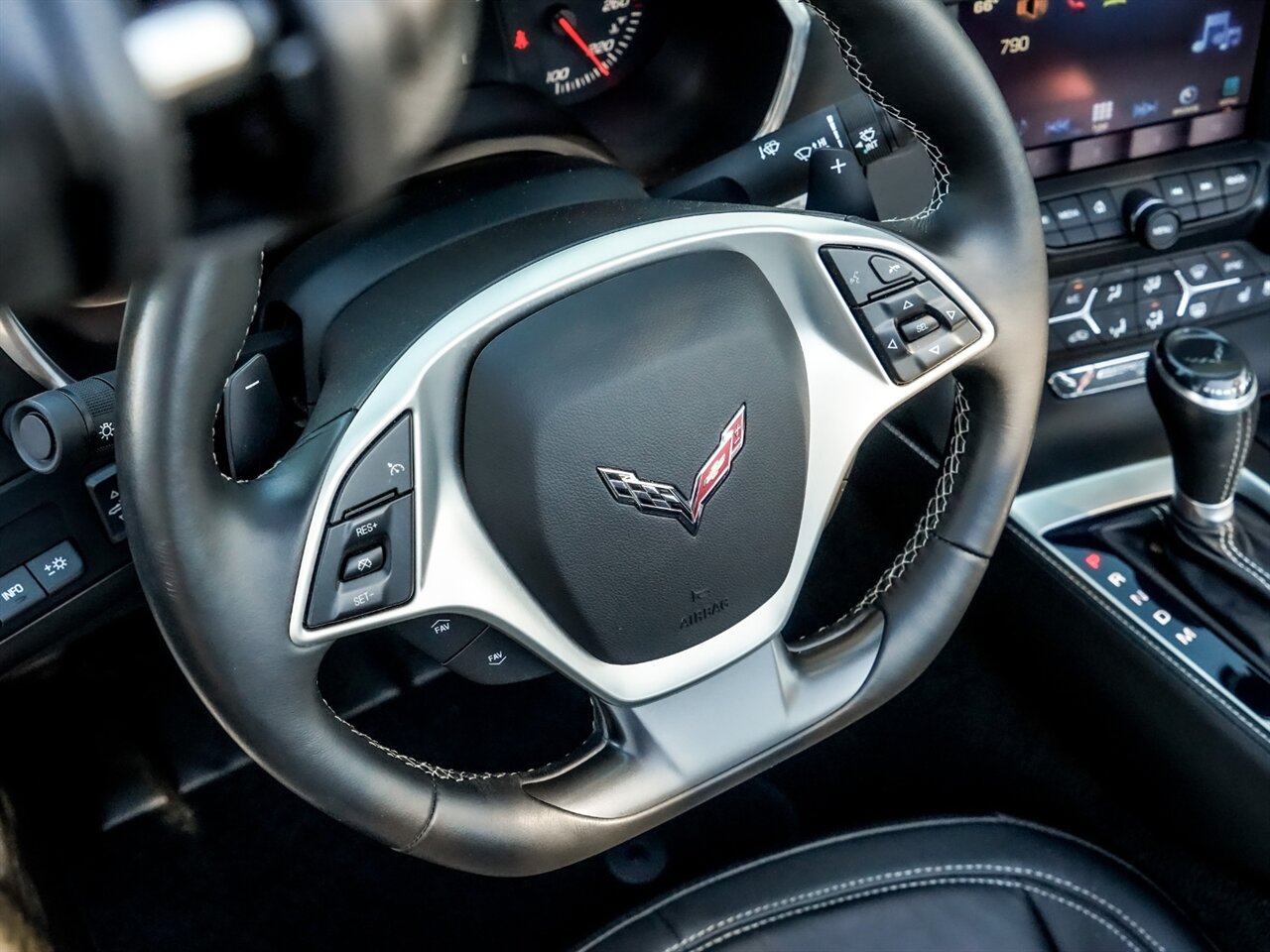 2016 Chevrolet Corvette Stingray   - Photo 24 - Bonita Springs, FL 34134