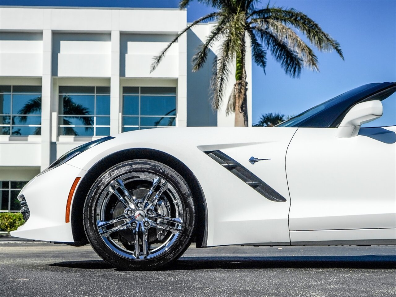 2016 Chevrolet Corvette Stingray   - Photo 34 - Bonita Springs, FL 34134